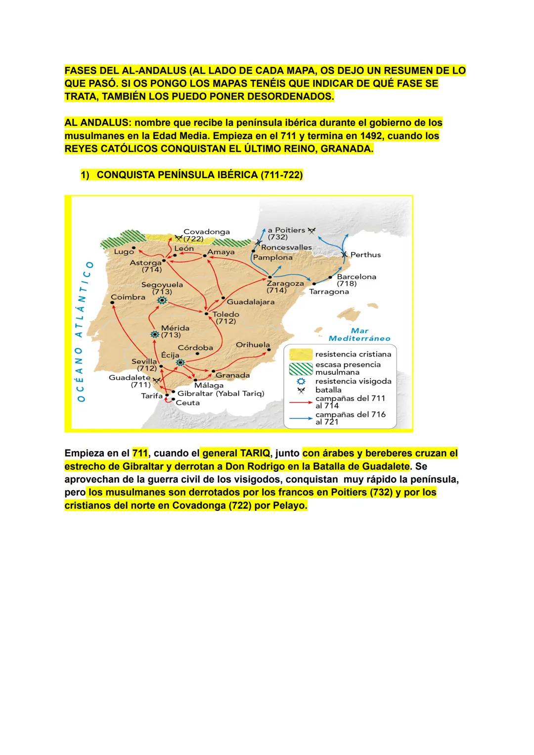 REPASO ISLAM Y AL-ANDALUS
1 ¿DÓNDE Y CÓMO ERA EL LUGAR DONDE SURGIÓ EL ISLAM ANTES DE
MAHOMA? PUEDO PREGUNTARLO COMO PREGUNTA CORTAS CORTAS