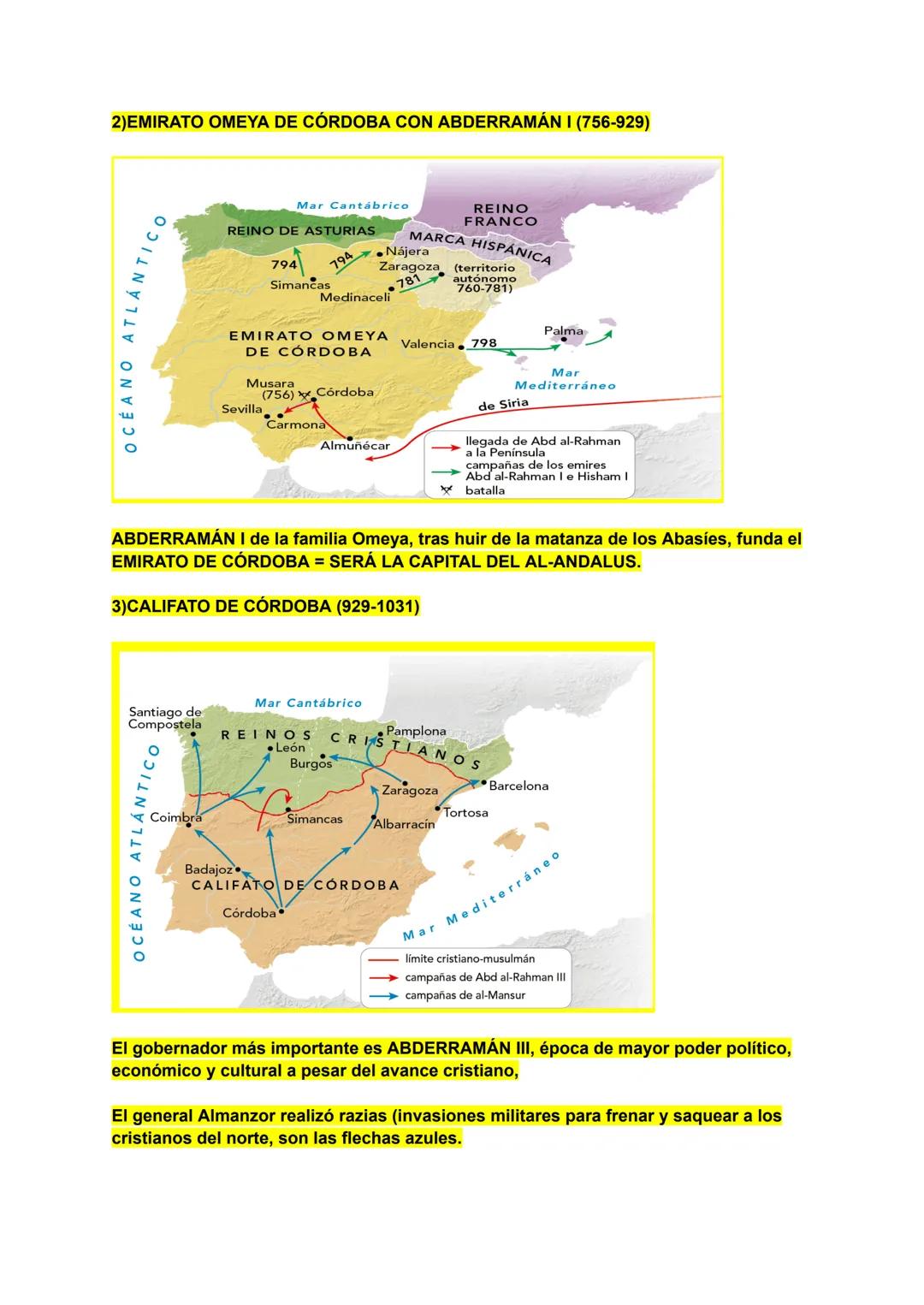REPASO ISLAM Y AL-ANDALUS
1 ¿DÓNDE Y CÓMO ERA EL LUGAR DONDE SURGIÓ EL ISLAM ANTES DE
MAHOMA? PUEDO PREGUNTARLO COMO PREGUNTA CORTAS CORTAS