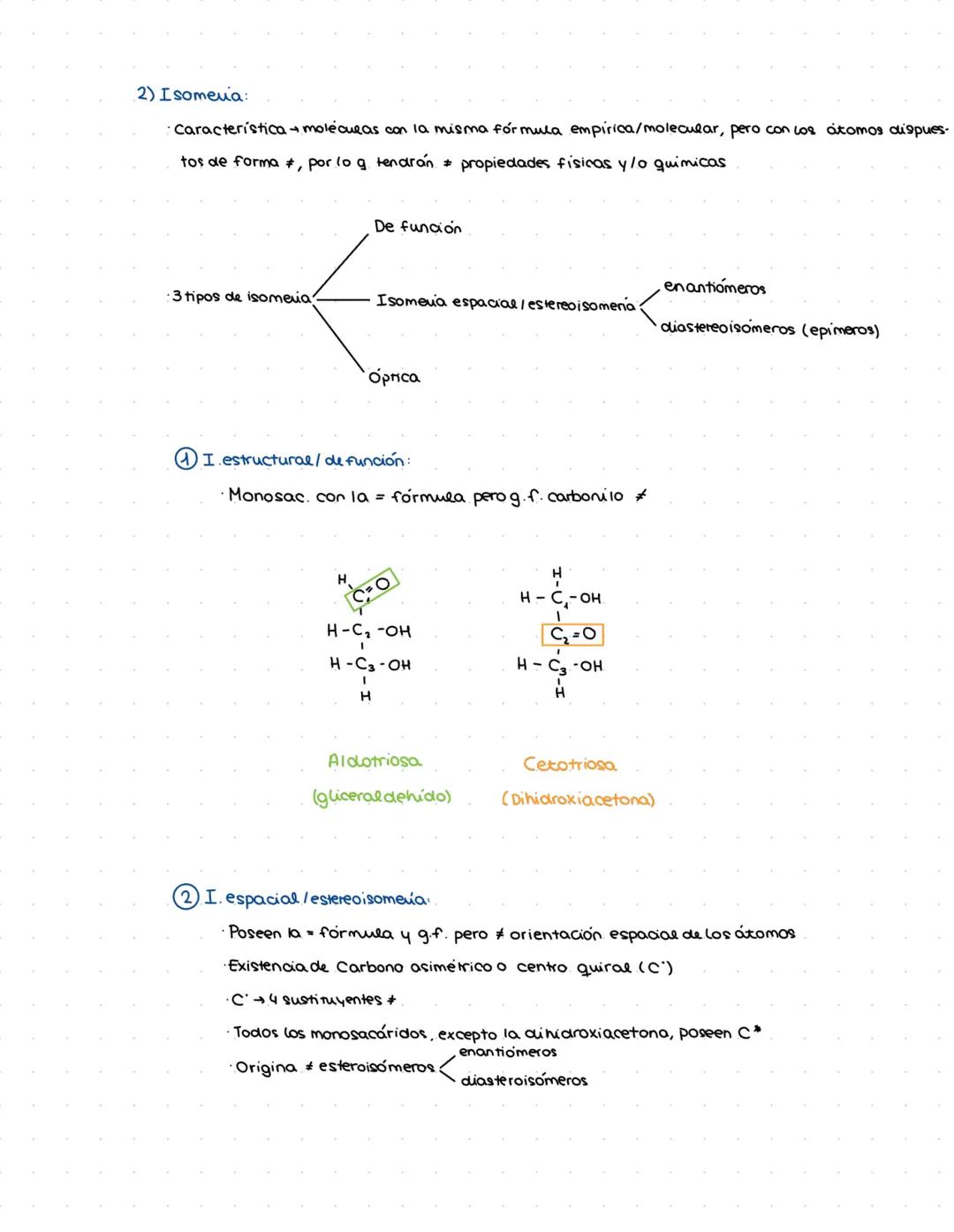 @By.kotee Guicidos:
1. Características generales y clasificación:
Biomolec.+ abundantes en la naturaleza (75% de la mat orgánica)
Formadas