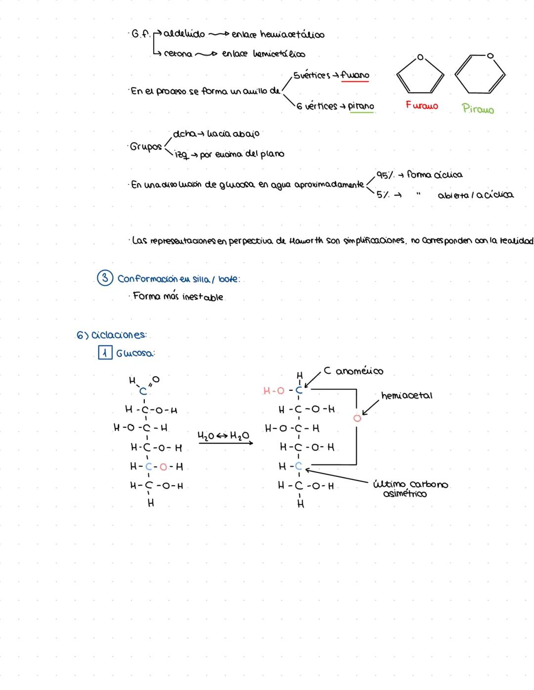 @By.kotee Guicidos:
1. Características generales y clasificación:
Biomolec.+ abundantes en la naturaleza (75% de la mat orgánica)
Formadas