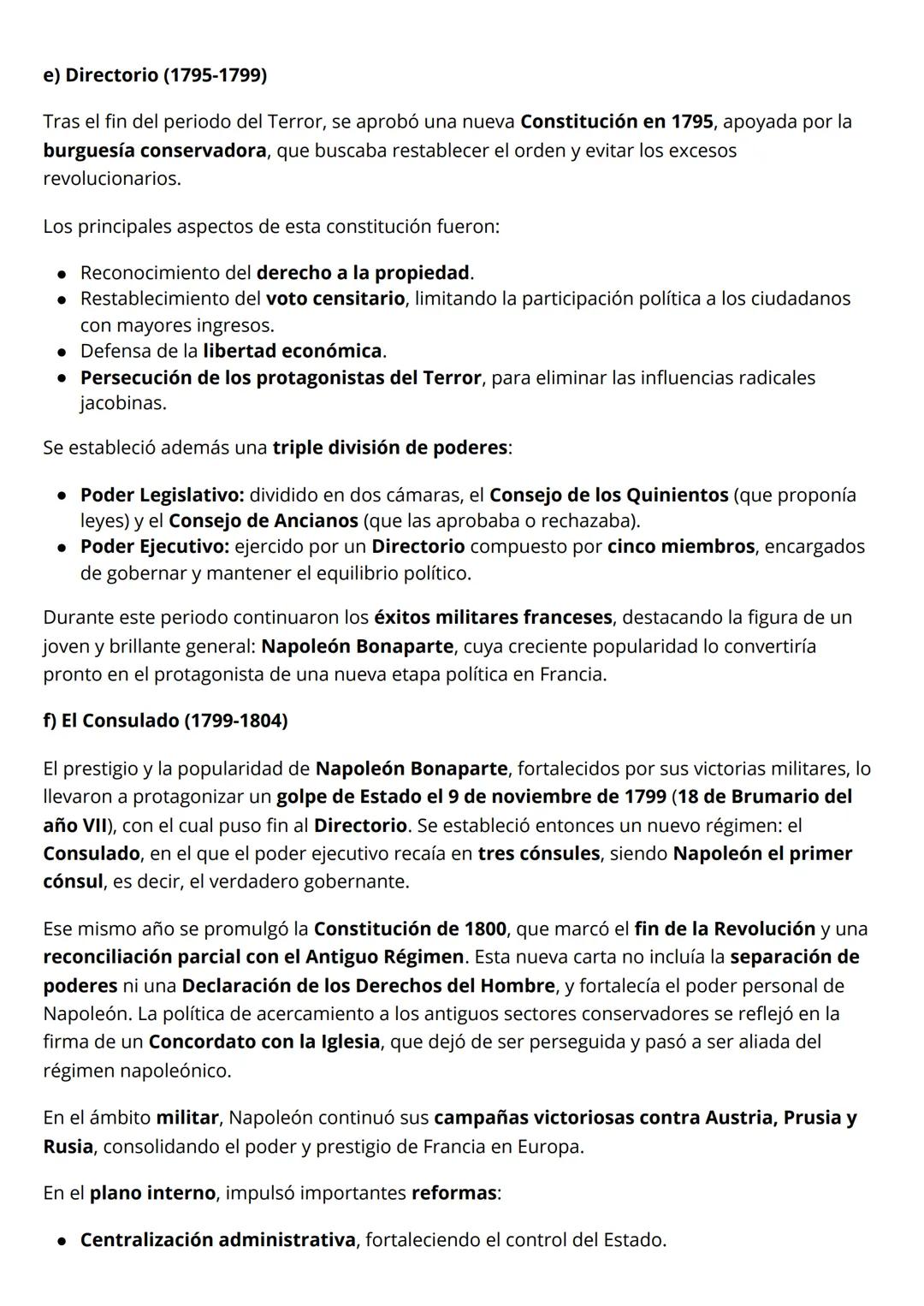 # TEMA 2: las revoluciones liberales
1. INTRODUCCION
En el siglo XVIII, el fortalecimiento de la burguesía y la difusión de la llustración