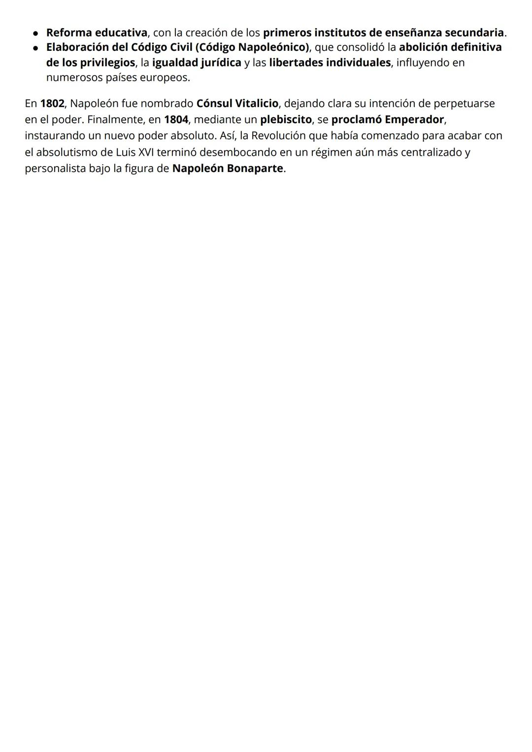 # TEMA 2: las revoluciones liberales
1. INTRODUCCION
En el siglo XVIII, el fortalecimiento de la burguesía y la difusión de la llustración