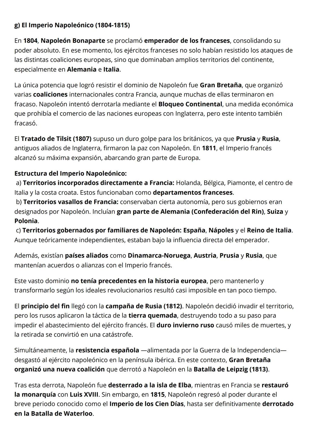 # TEMA 2: las revoluciones liberales
1. INTRODUCCION
En el siglo XVIII, el fortalecimiento de la burguesía y la difusión de la llustración