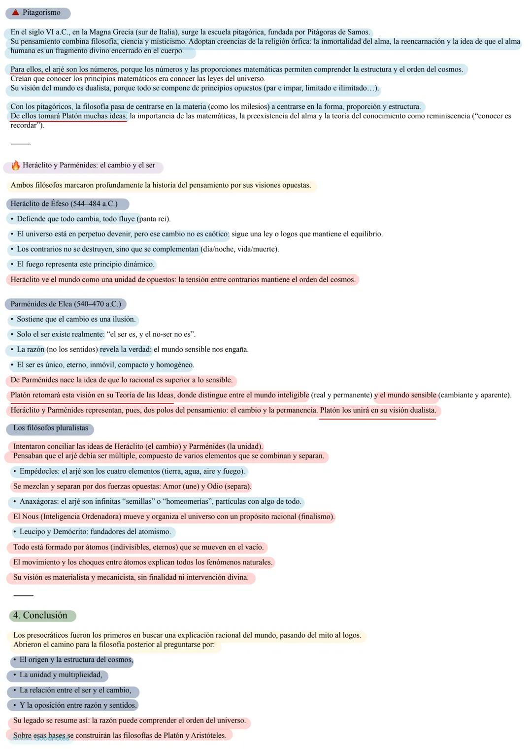 # 1. Contexto general
Platón (427-347 a.C.) fue discípulo de Sócrates y maestro de Aristóteles. Su pensamiento aparece en forma de diálogos