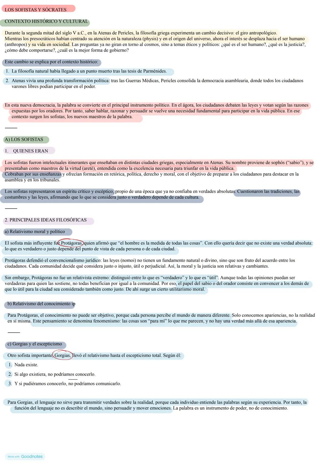 # 1. Contexto general
Platón (427-347 a.C.) fue discípulo de Sócrates y maestro de Aristóteles. Su pensamiento aparece en forma de diálogos