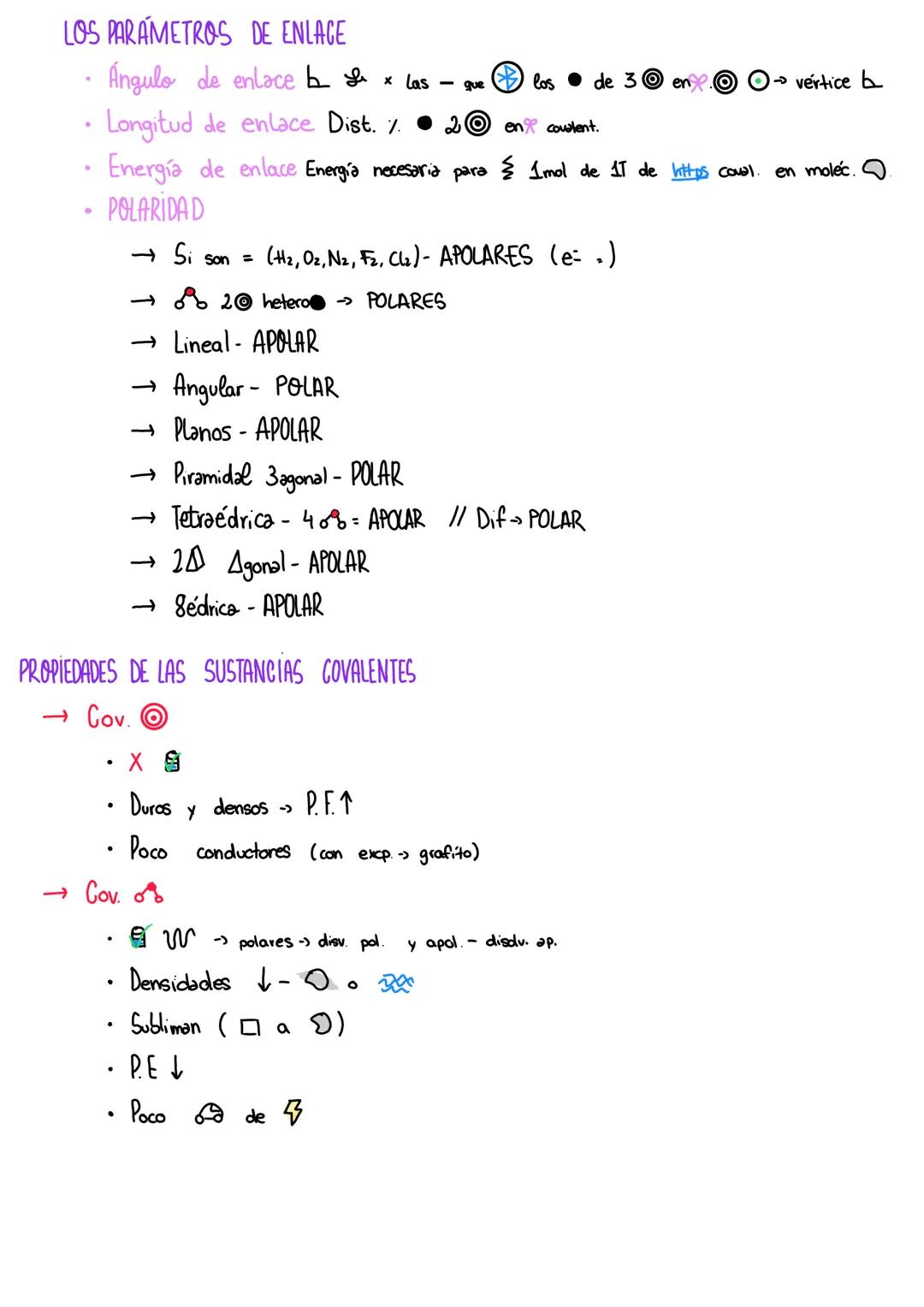 TEMA 2 ENLACE QUÍMICO
EL MODELO DEL ENLACE QUÍMICO
Enlace químico & y % para formar
La del Steto & 20+ quím. se lleva a cobo de manera que