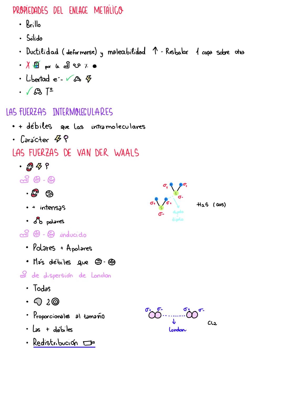 TEMA 2 ENLACE QUÍMICO
EL MODELO DEL ENLACE QUÍMICO
Enlace químico & y % para formar
La del Steto & 20+ quím. se lleva a cobo de manera que