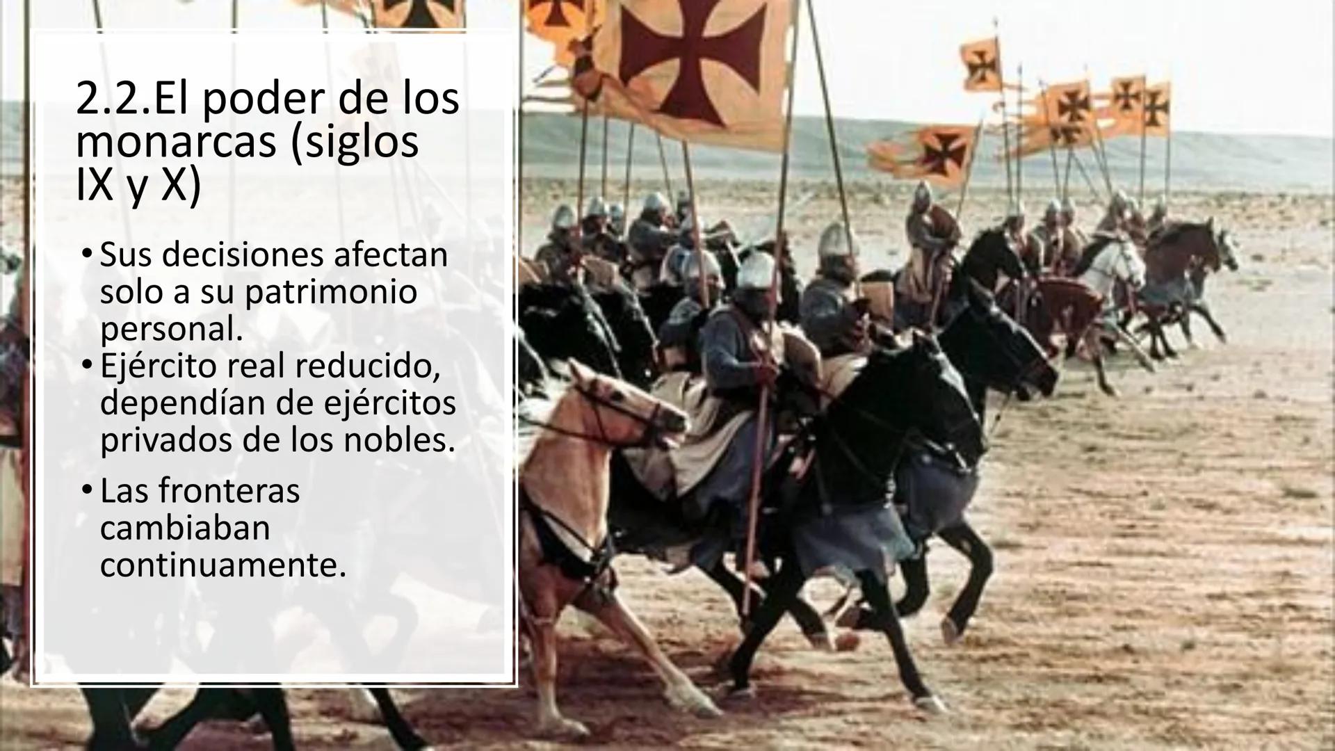 # TEMA 2. LA
SOCIEDAD
FEUDAL.
DERECHOS Y
DESIGUALDADES # 1. NUEVAS OLEADAS DE INVASIONES # 1.1.VIKINGOS, MAGIARES Y SARRACENOS
Europa en el