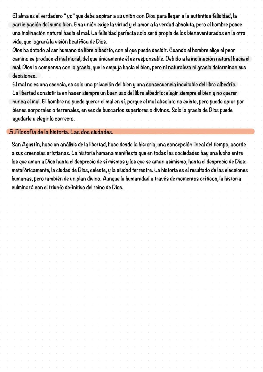 # Agustín de Hipona
(354-430)
Las obras de Agustín emplean la razón para entender las verdades de la fe
cristiana y se dirigen contra pagan