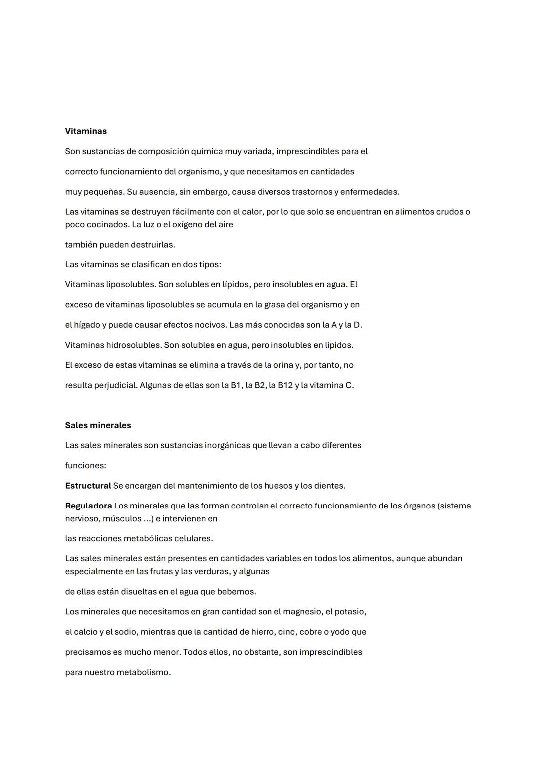 # TEMA 2. ALIMENTACIÓN Y NUTRICIÓN
La alimentación es el proceso voluntario y consciente mediante el que
incorporamos alimentos al organism