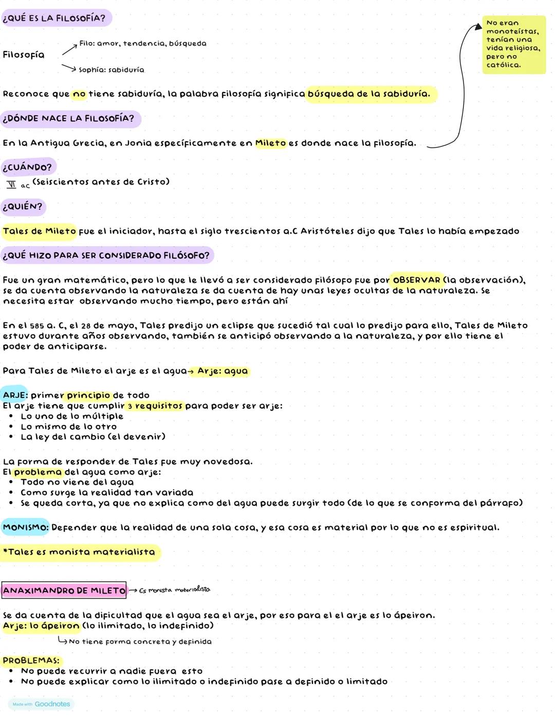 Made with Goodnotes # ECONOMÍA # INGLÉS # VERB TENSE SUMMARY
Academic Skills Center 1501 Shoreline Community College
PRESENT
A. Simple Pre