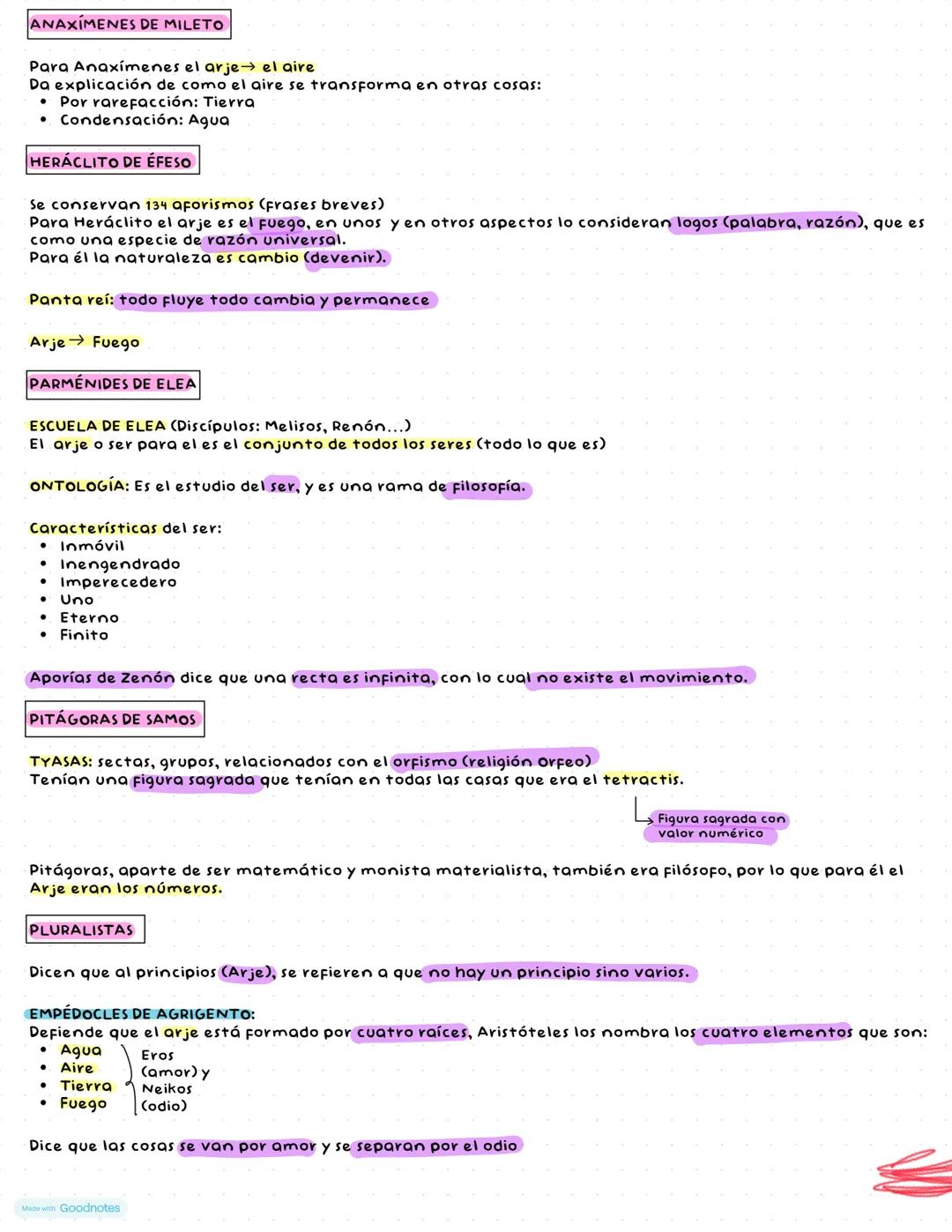 Made with Goodnotes # ECONOMÍA # INGLÉS # VERB TENSE SUMMARY
Academic Skills Center 1501 Shoreline Community College
PRESENT
A. Simple Pre