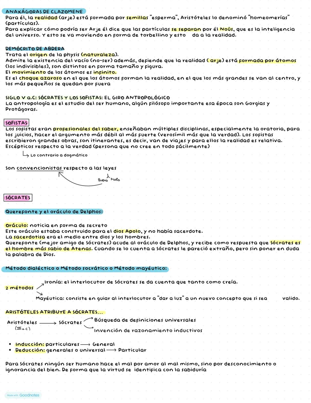 Made with Goodnotes # ECONOMÍA # INGLÉS # VERB TENSE SUMMARY
Academic Skills Center 1501 Shoreline Community College
PRESENT
A. Simple Pre