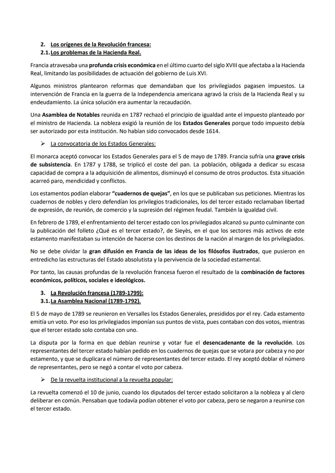 # 1. La Revolución americana:
1. 1. Los orígenes de la independencia.
El origen de la rebelión de los colonos americanos se remontaba a l