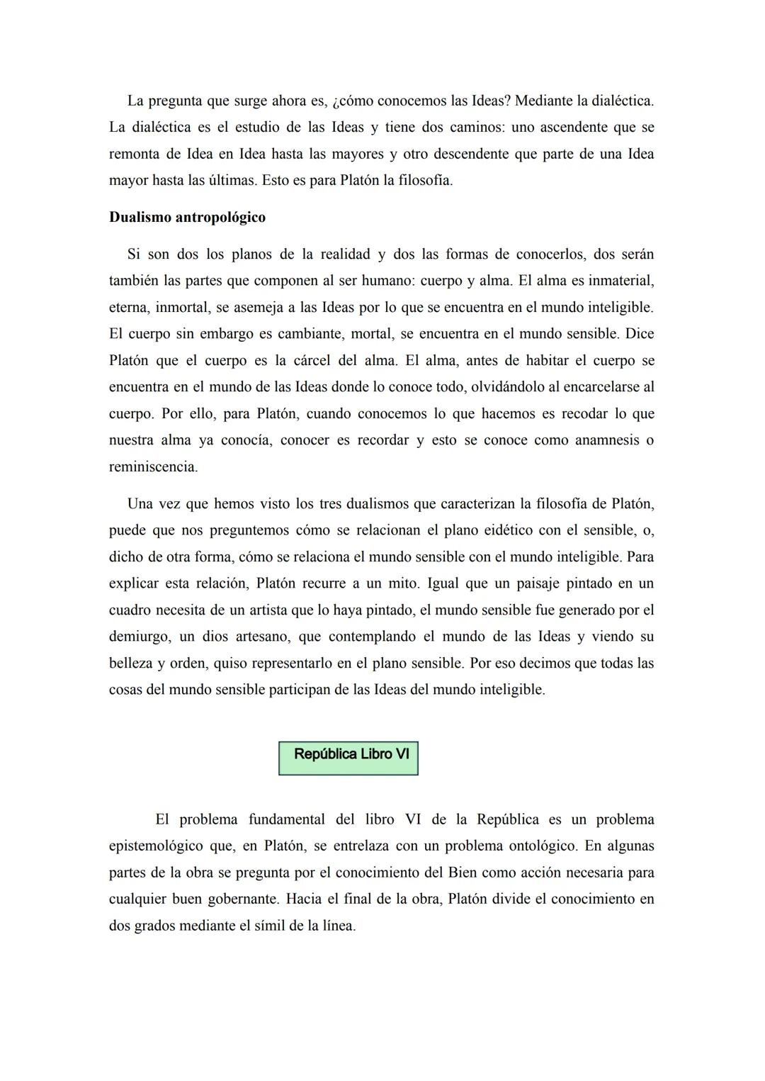 # PLATÓN
Para entender la filosofia de Platón, es necesario conocer la figura de Sócrates (maestro
de Platón) y los sofistas.
2.1. Los sof