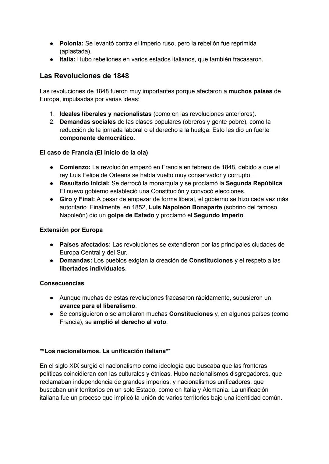 # El inicio de la Revolución francesa
A finales del siglo XVIII, en Francia comenzó una gran revolución que marcó el fin del
Antiguo Régime