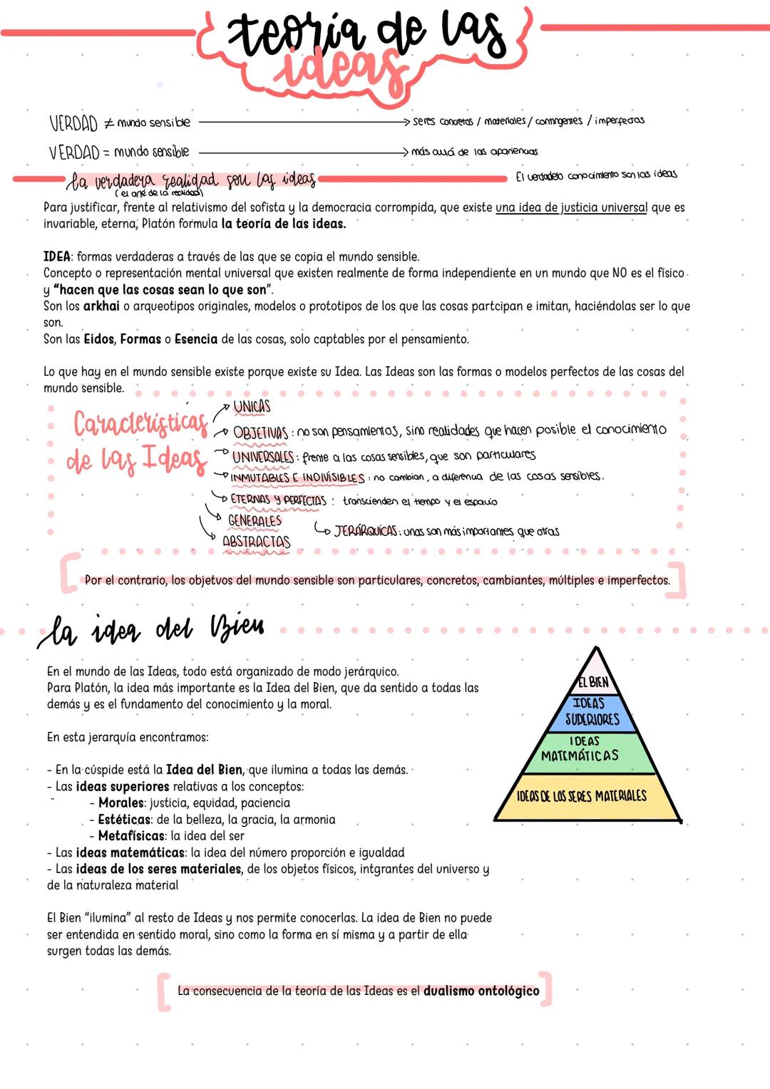 # Platón
La filosofia obedece a la única y profundo intención de sea verdadera sabiduría que conoce las ideas
Seguidor de Sócrates
Maestro