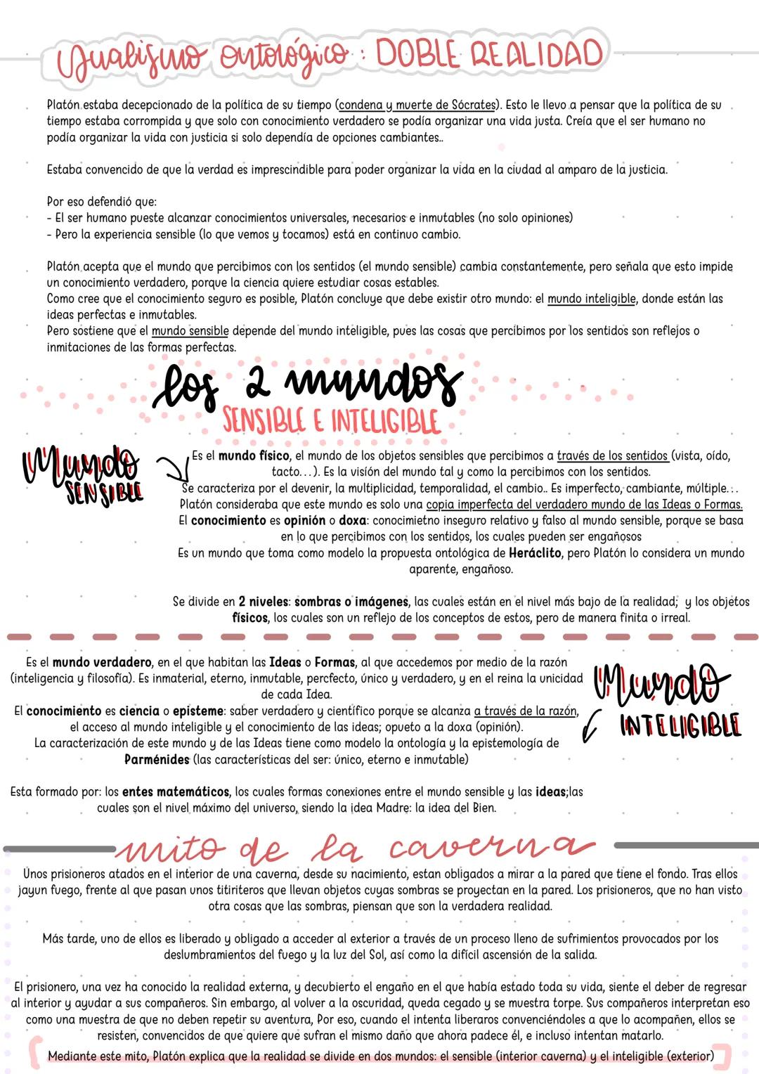 # Platón
La filosofia obedece a la única y profundo intención de sea verdadera sabiduría que conoce las ideas
Seguidor de Sócrates
Maestro
