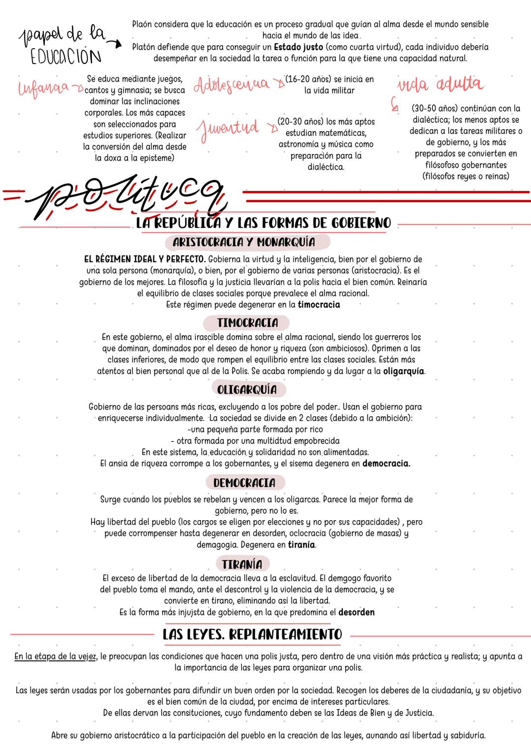 # Platón
La filosofia obedece a la única y profundo intención de sea verdadera sabiduría que conoce las ideas
Seguidor de Sócrates
Maestro