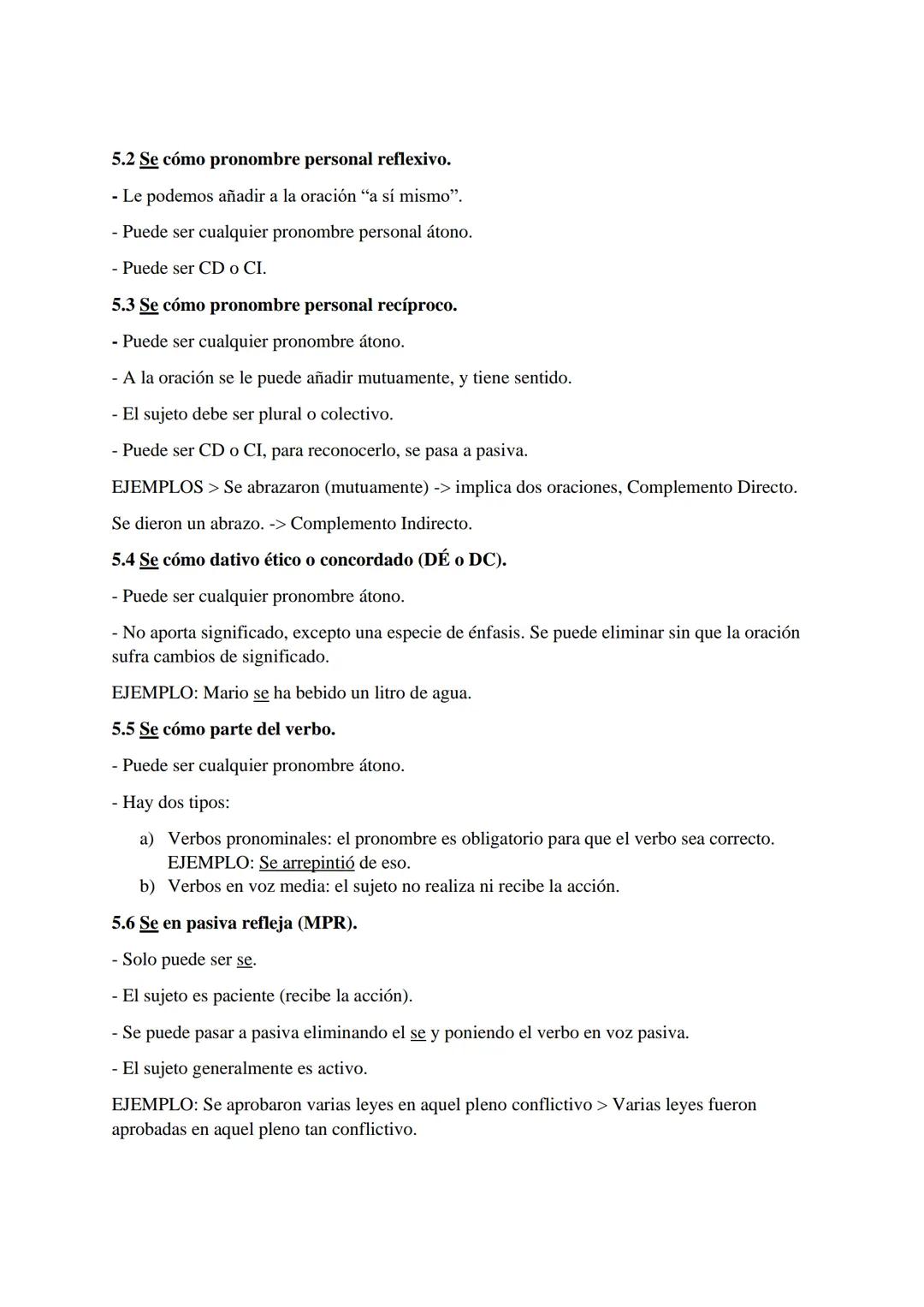 SINTAXIS
1. LOS SINTAGMAS.
Un sintagma es un conjunto de palabras cuyo núcleo es la palabra que le da nombre.
1.1 Tipos de Sintagmas.
a)