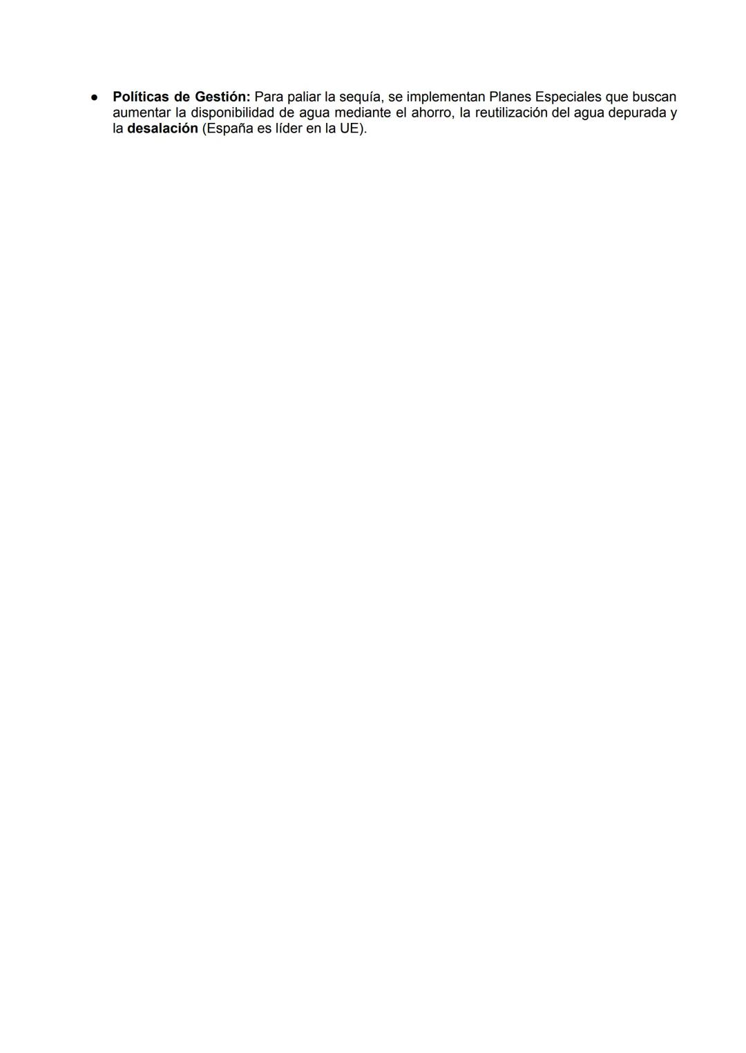 # BLOQUE B. LISTADO DE TEMAS Y EPÍGRAFES PARA LAS
PREGUNTAS 1 Y 3
## El relieve: Formación y características
Caracterización de las unidad