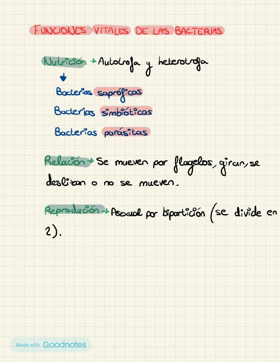 MONERAS, PROTOCTISTAS Y HONGOS
BIOLOGIA
TEMA 2 # EL REINO MÓNERA
Son organismos procariotas y unicelulares, con
nutrición autotrofa a hete