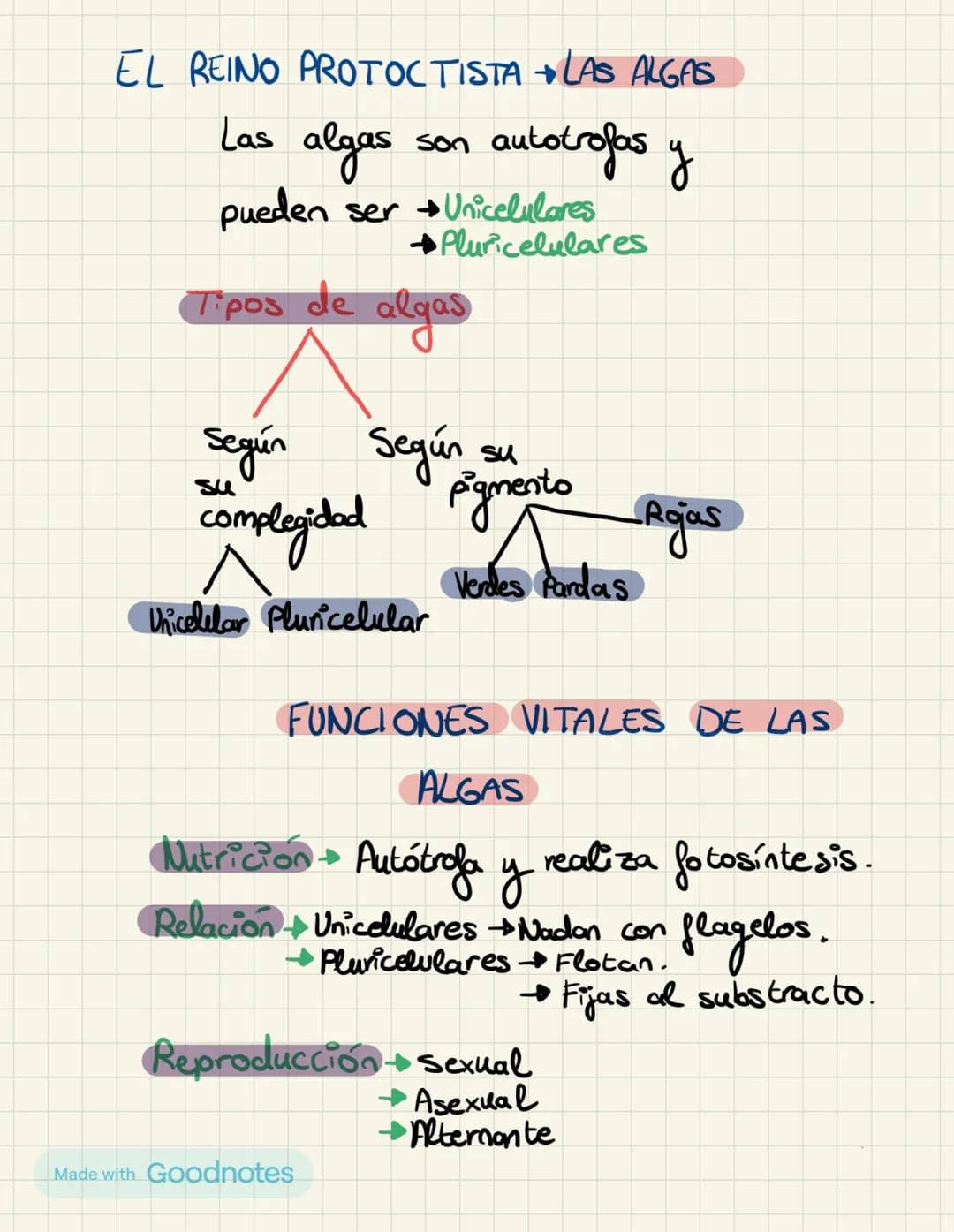 MONERAS, PROTOCTISTAS Y HONGOS
BIOLOGIA
TEMA 2 # EL REINO MÓNERA
Son organismos procariotas y unicelulares, con
nutrición autotrofa a hete