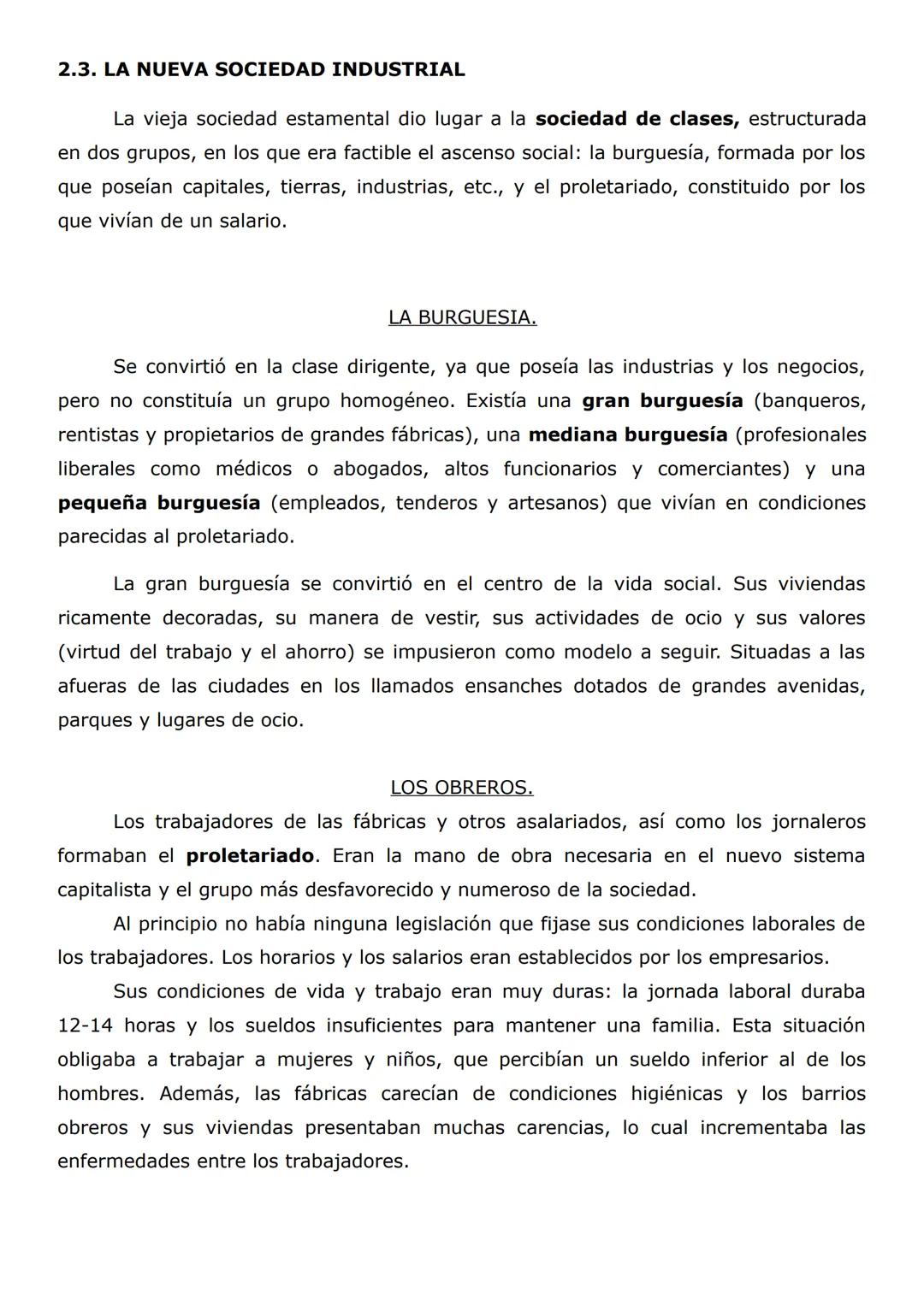 # INTRODUCCIÓN.
La revolución Industrial fue el conjunto de transformaciones económicas y
sociales causadas por el uso generalizado de máqu