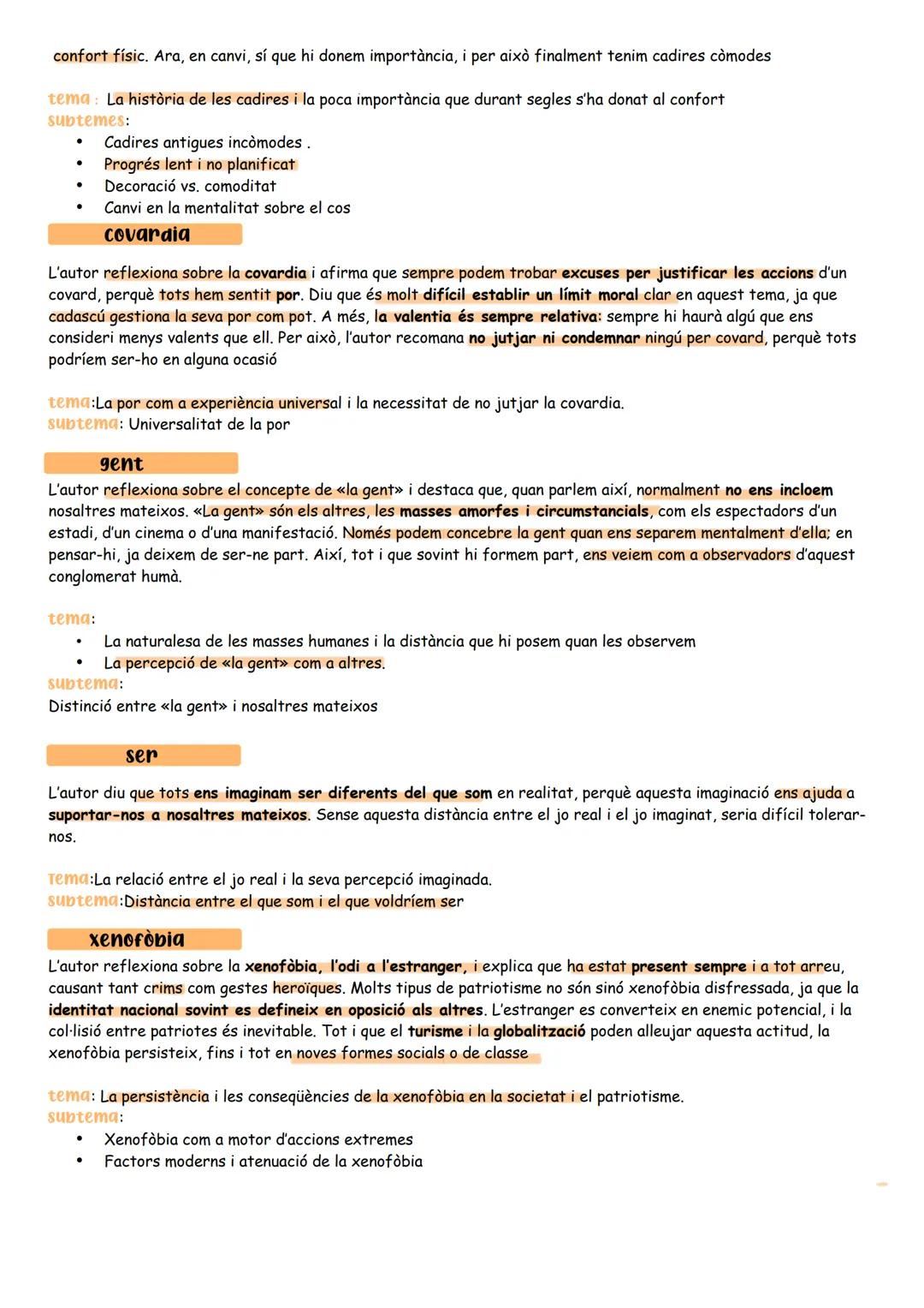 # VALENCIÀ: LLEGUA I LITERATURA II
JOAN FUSTER
La seva vida:
Va naixer a Sueca el 23 de novembre del 1922 a una familia de classe mitjana o