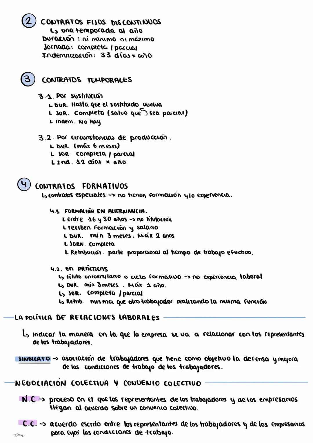 # LA GESTIÓN DE LOS RECURSOS
HUMANOS.
tema 6
# EL DEPARTAMENTO DE RECURSOS HUMANOS
Plan de Gestión de Recursos Humanos: actividades y poū