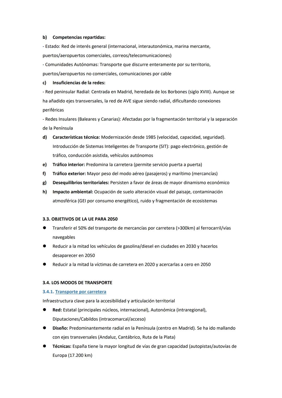 # LOS ESPACIOS DEL SECTOR TERCIARIO
ONIDAD 6
1. EL PROCESO DE LA TERCIARIZACIÓN
El sector terciario abarca actividades que prestan servici
