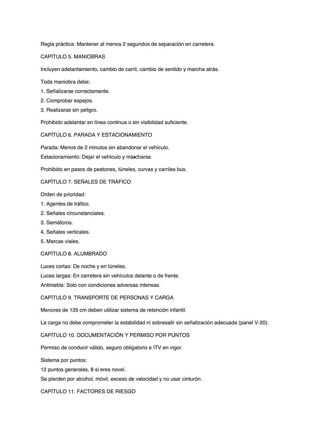 # MANUAL COMPLETO TEÓRICA PERMISO B
(ESPAÑA 2026)
INTRODUCCIÓN
Este manual está diseñado como un libro de autoescuela. Aquí no solo memori