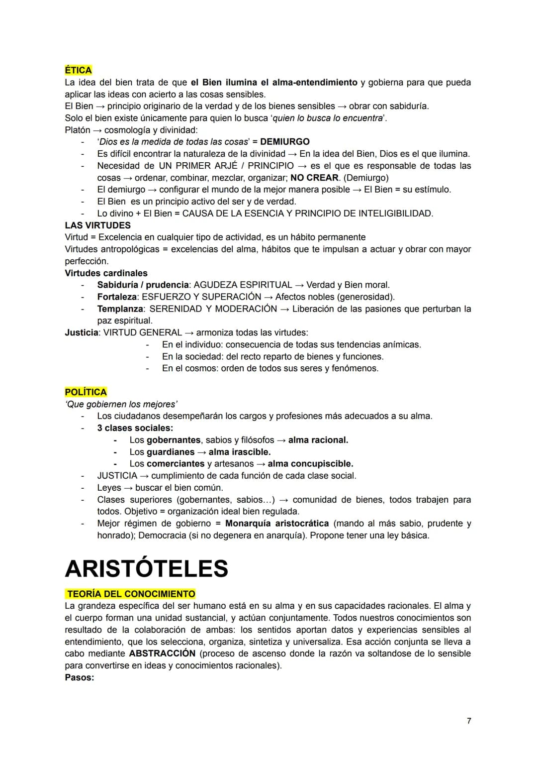 # Textos Evau con enlace
## Época Antigua
Platón: Fedón.
Aristóteles: Ética a Nicómaco, Libro II. 4-6: Libro X. 6-8.
## Época Medieval
San