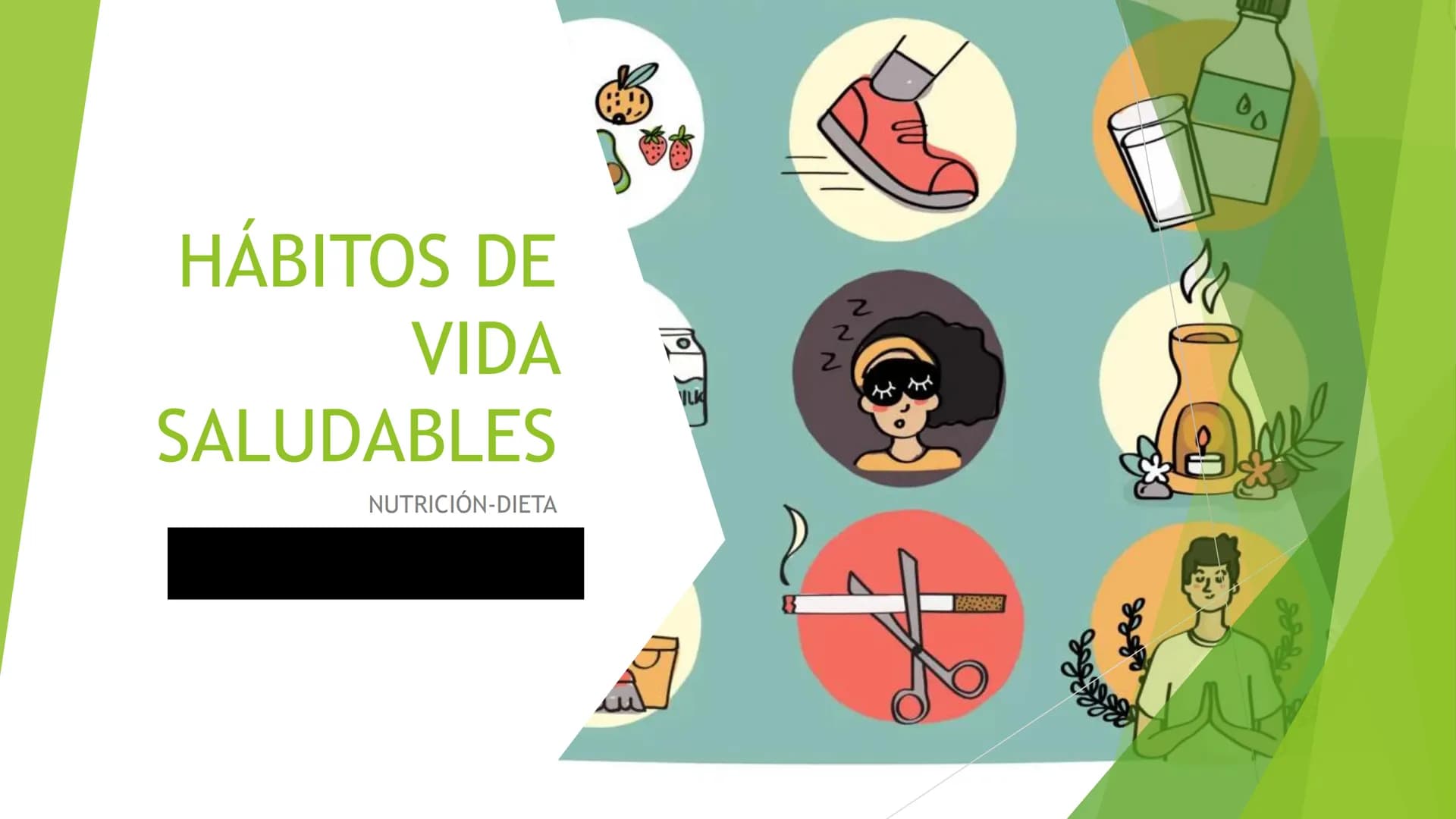 HÁBITOS DE
VIDA
SALUDABLES
NUTRICIÓN-DIETA # NUTRIENTES
- Los nutrientes son sustancias esenciales que el cuerpo humano necesita para funci