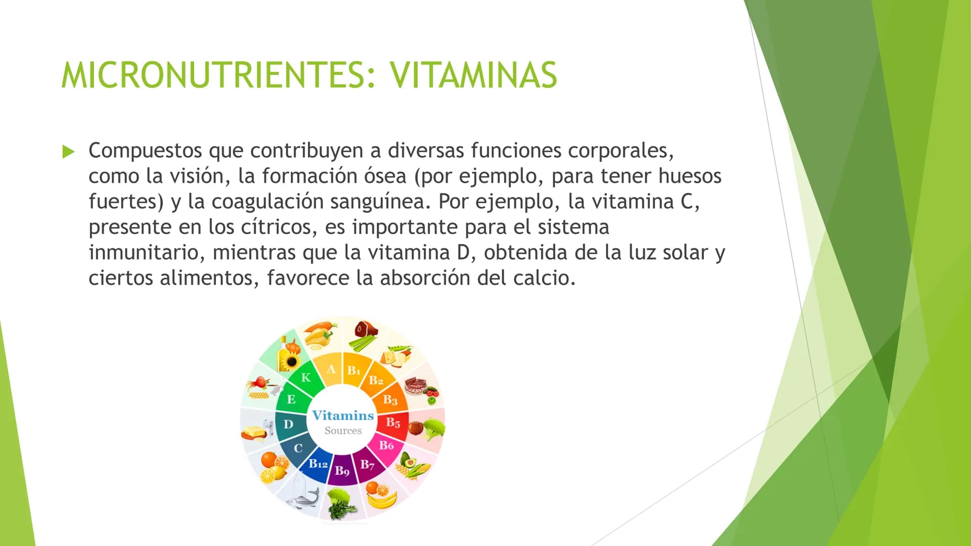 HÁBITOS DE
VIDA
SALUDABLES
NUTRICIÓN-DIETA # NUTRIENTES
- Los nutrientes son sustancias esenciales que el cuerpo humano necesita para funci