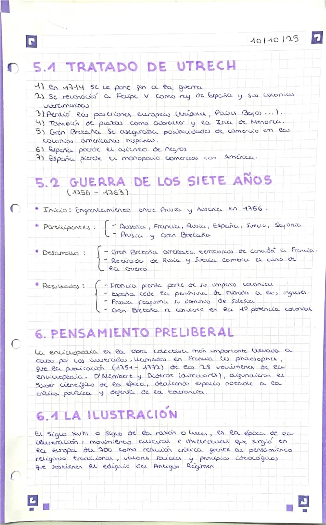 24/09/25
# UNIDAD 1. ANTIGUO RÉGIMEN
- Definición: Periodo histórico que abarca desde mediados del s. XVII hasta ea Revolución Francesa (1
