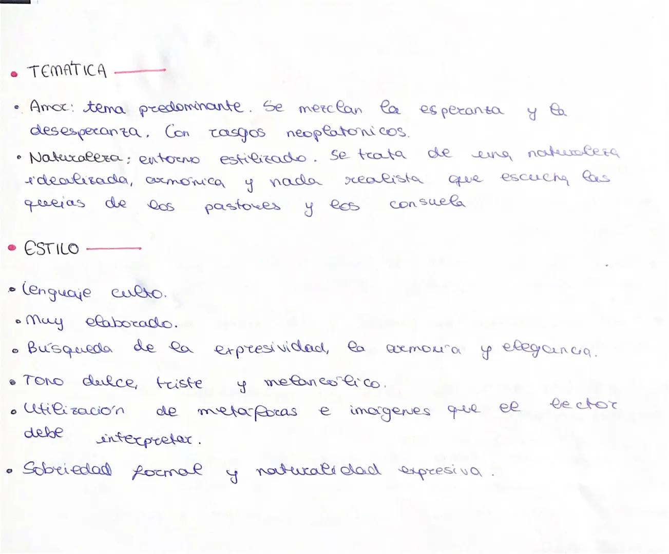 garcilaso de la Vega
VIDA
• Nació en Toledo entre 1498 y 1503
• Origen noble
• Sievio en la corte de Carlos I por lo que participó en di