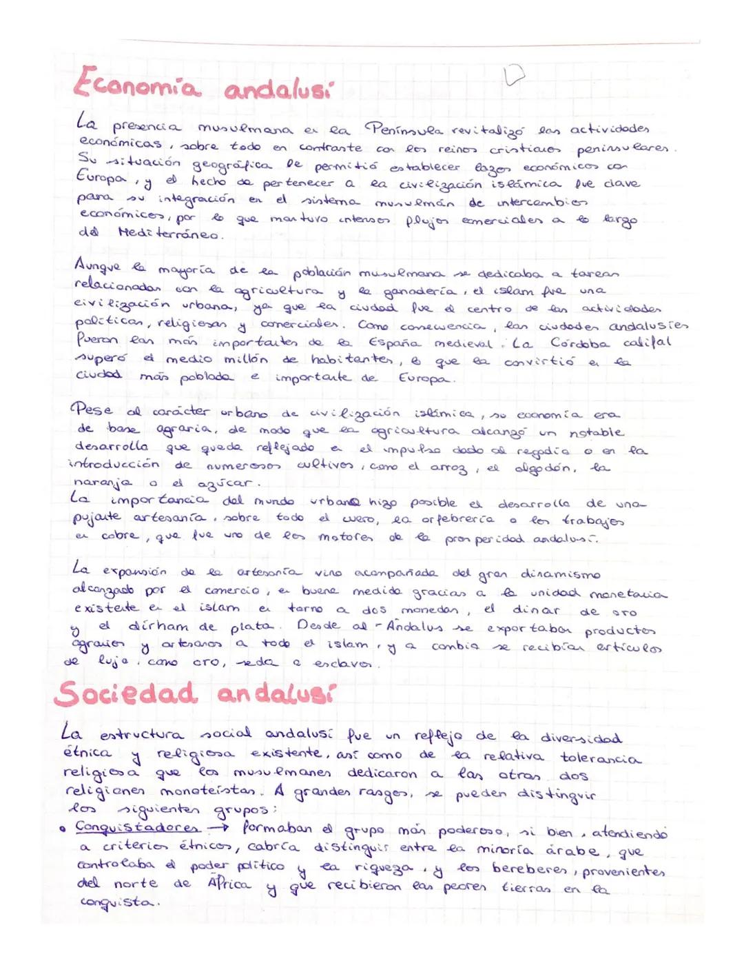 # AL-ANDALUS
A comienzos del siglo vill desembarcaron en la Península los musulmanes.
Su presencia en el territorio se prolongó durante & s