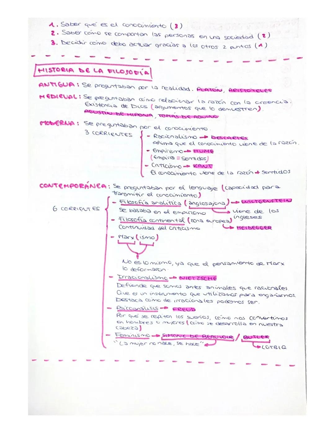 # TEMA 1
1 ORÍGENES DE LA FILOSOFÍA
Sólo los SERES HUMANOS toremos
COSMOVISION:
Cuando nacemos
no sabemos nada,
religión
filosofia
ienc