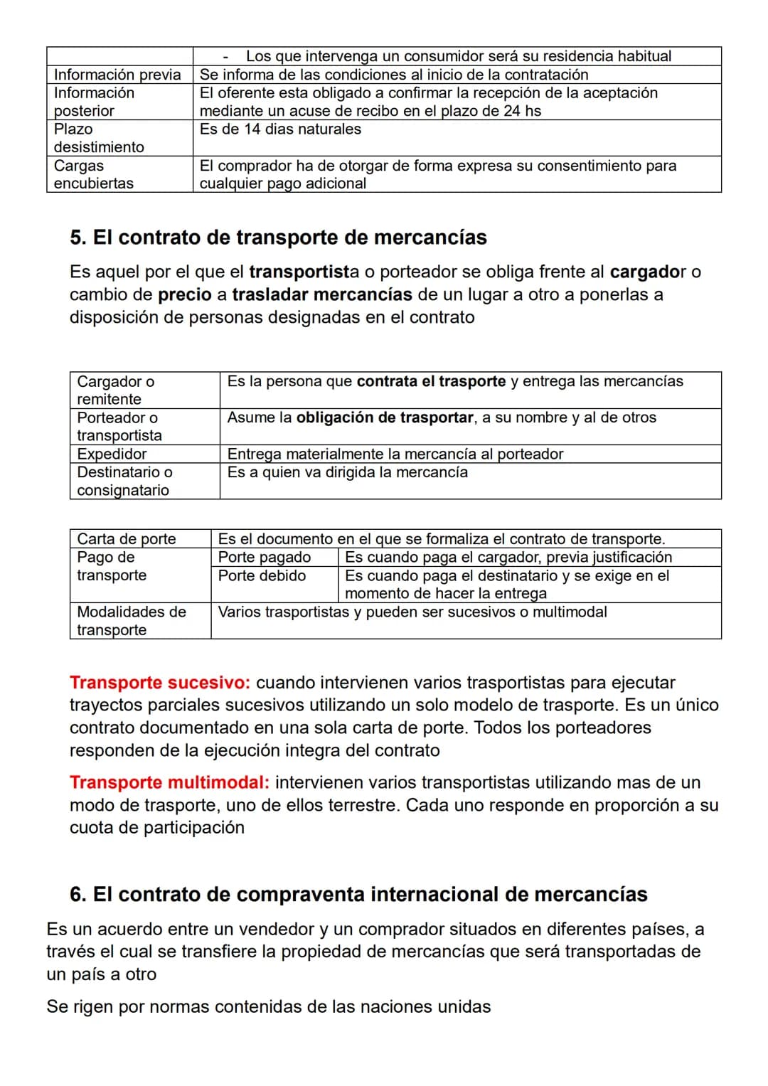 # Tema N°.2 Los contratos de compraventa
## 1. El contrato de compraventa
_ El contrato de compraventa es aquel contrato por el que uno de