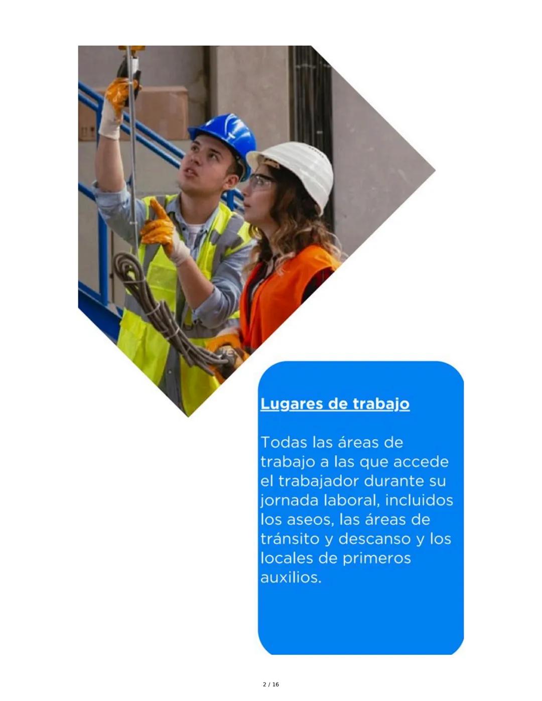 IPE I UNIDAD DIDÁCTICA 3: Factores de Riesgo
1. Introducción y Clasificación de los Factores de Riesgo
La unidad didáctica aborda los factor