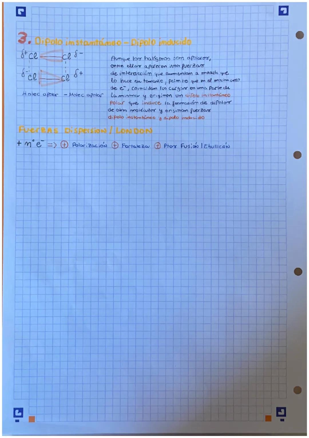 r
# Enlace CovaLENTE
→→→s da ento elementos de electronegatividades altas o parecida S
→→→Elementor NO Metilicon
ENLACE
APOLAR
Hisma ele