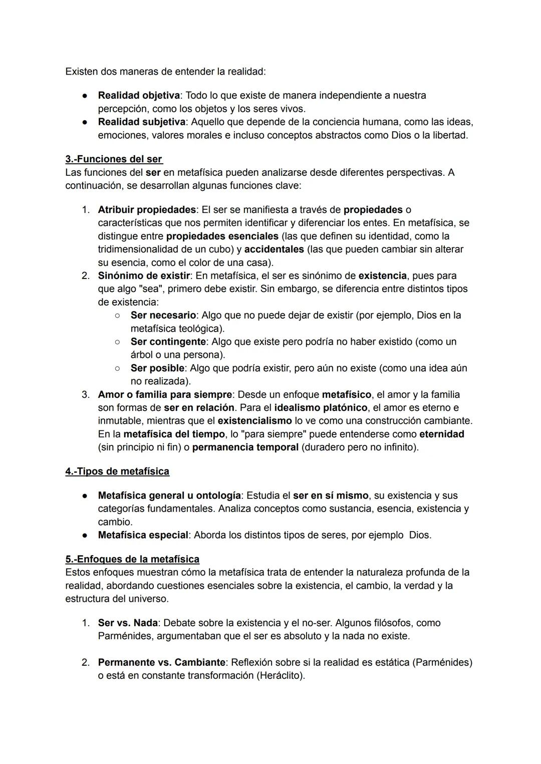 # TEMA: METAFÍSICA
0.- Planteamiento del problema
La diferencia entre realidad y apariencia es un problema central en la metafísica y la
ep