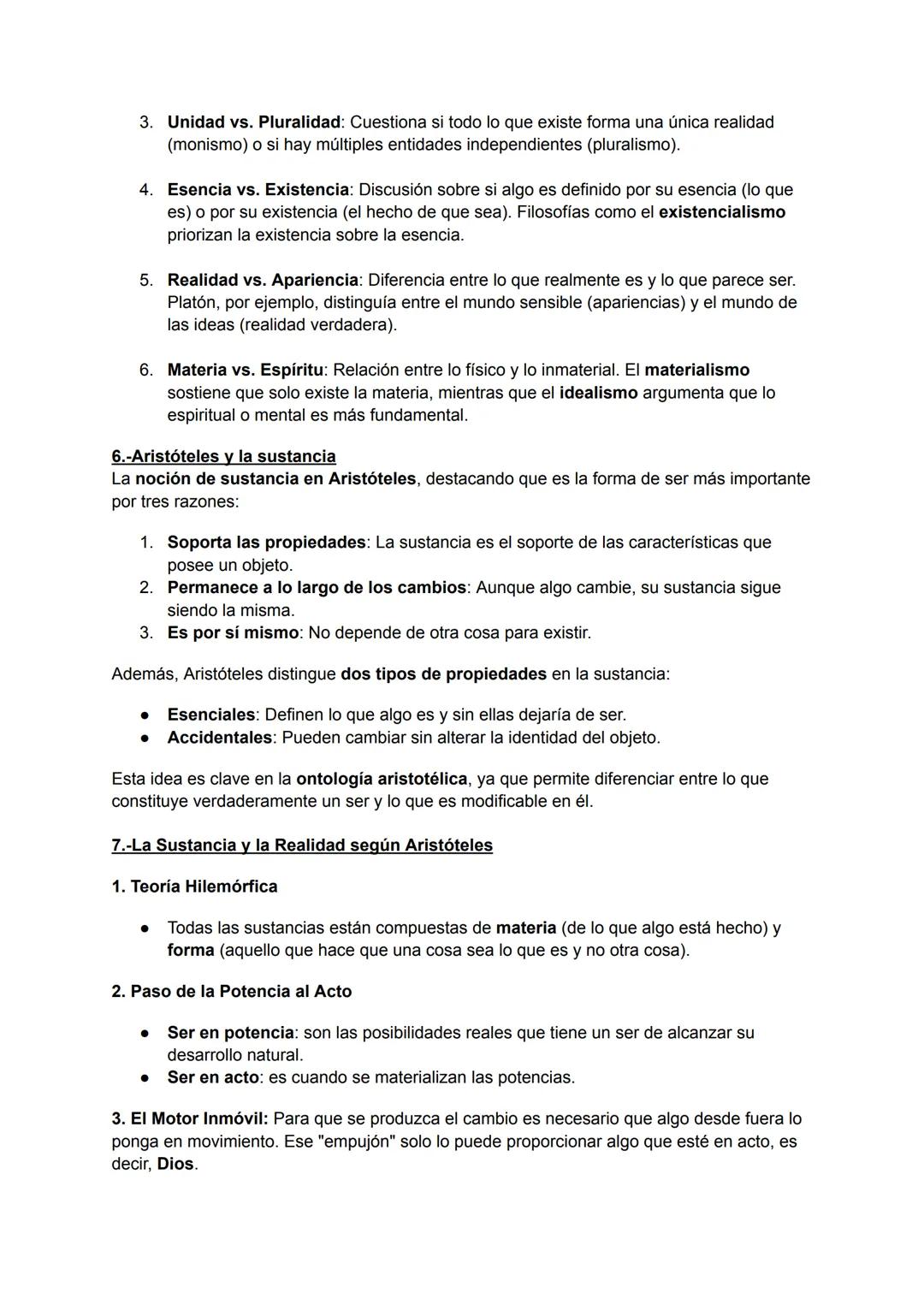 # TEMA: METAFÍSICA
0.- Planteamiento del problema
La diferencia entre realidad y apariencia es un problema central en la metafísica y la
ep