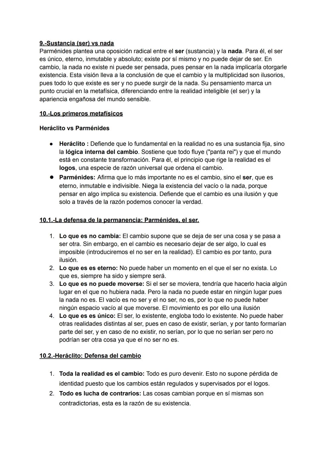 # TEMA: METAFÍSICA
0.- Planteamiento del problema
La diferencia entre realidad y apariencia es un problema central en la metafísica y la
ep