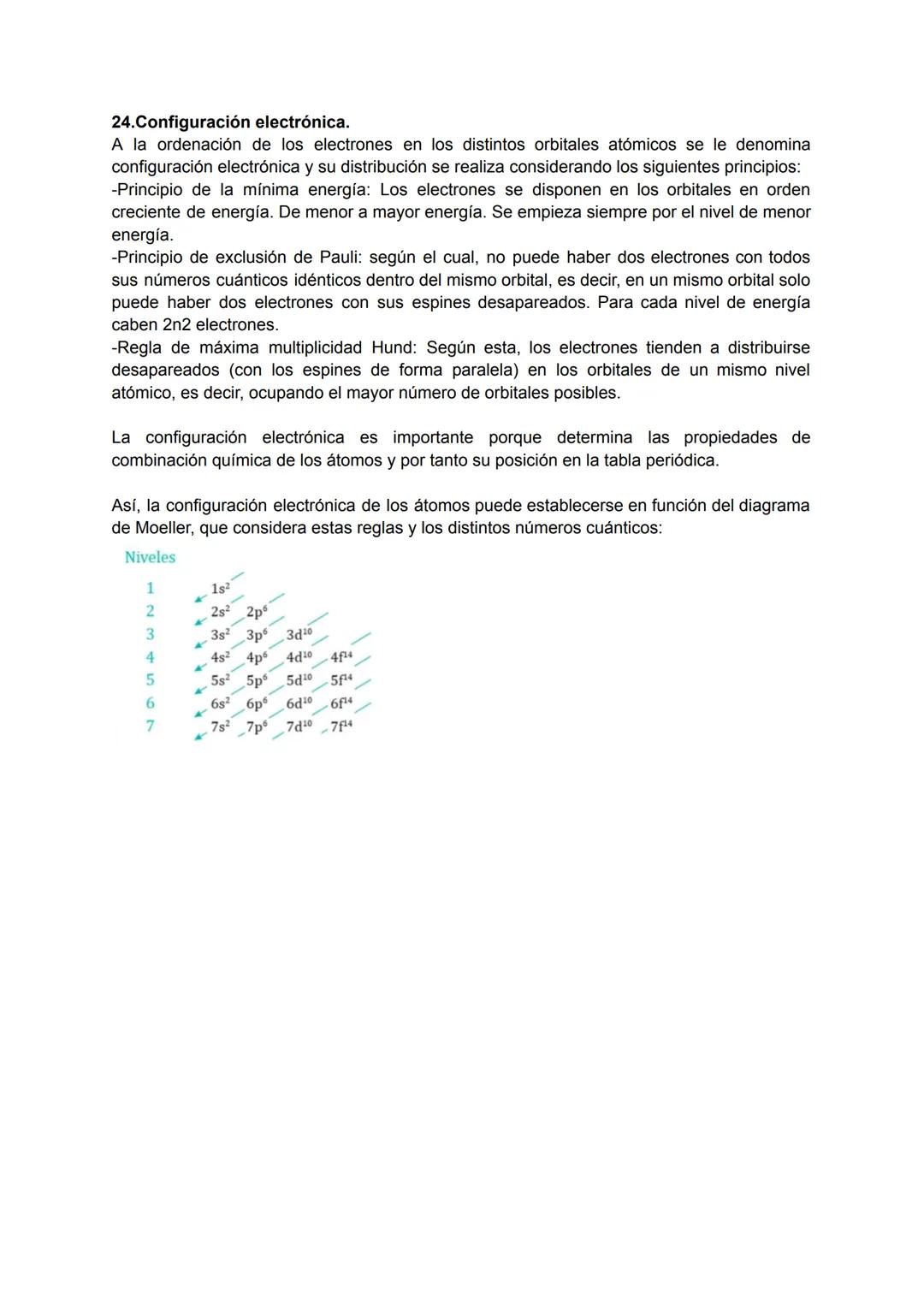 EL ÁTOMO Y LOS ENLACES QUÍMICOS
1.Química.
La Química es la ciencia que describe la materia, sus propiedades y los cambios que ésta
puede ex