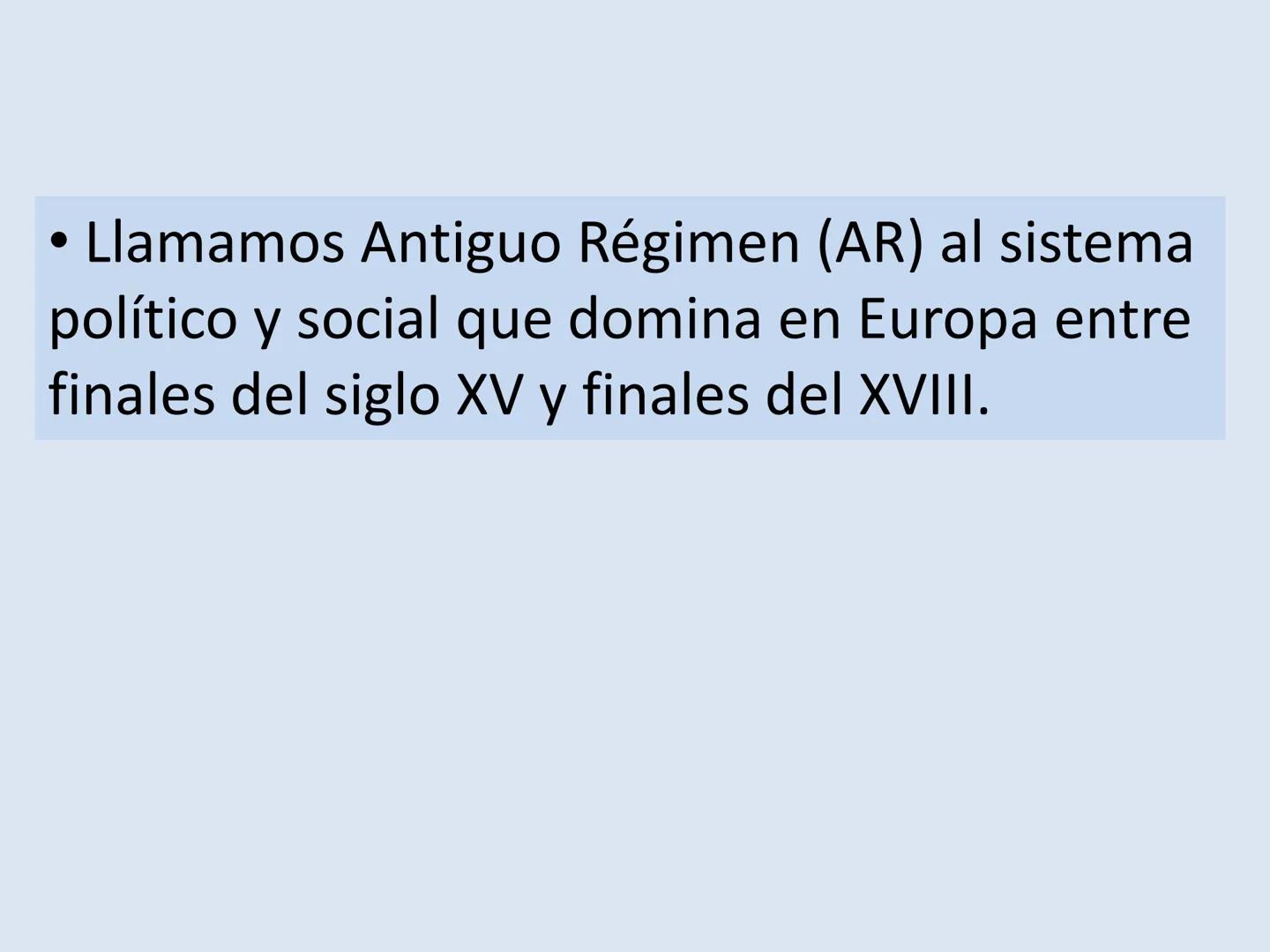 HISTORIA DEL MUNDO CONTEMPORÁNEO
1º BACHILLERATO
TEMA 1.
EL ANTIGUO RÉGIMEN Y LA ILUSTRACIÓN. ÍNDICE
1. Una sociedad rural y tradicional
2.
