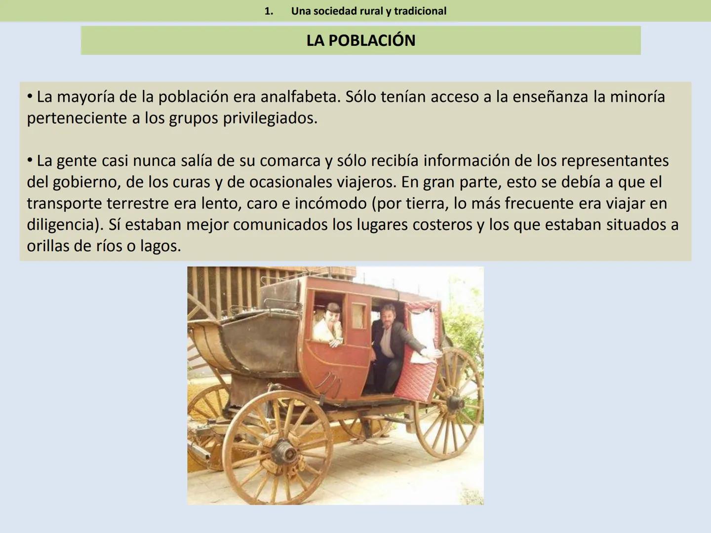 HISTORIA DEL MUNDO CONTEMPORÁNEO
1º BACHILLERATO
TEMA 1.
EL ANTIGUO RÉGIMEN Y LA ILUSTRACIÓN. ÍNDICE
1. Una sociedad rural y tradicional
2.