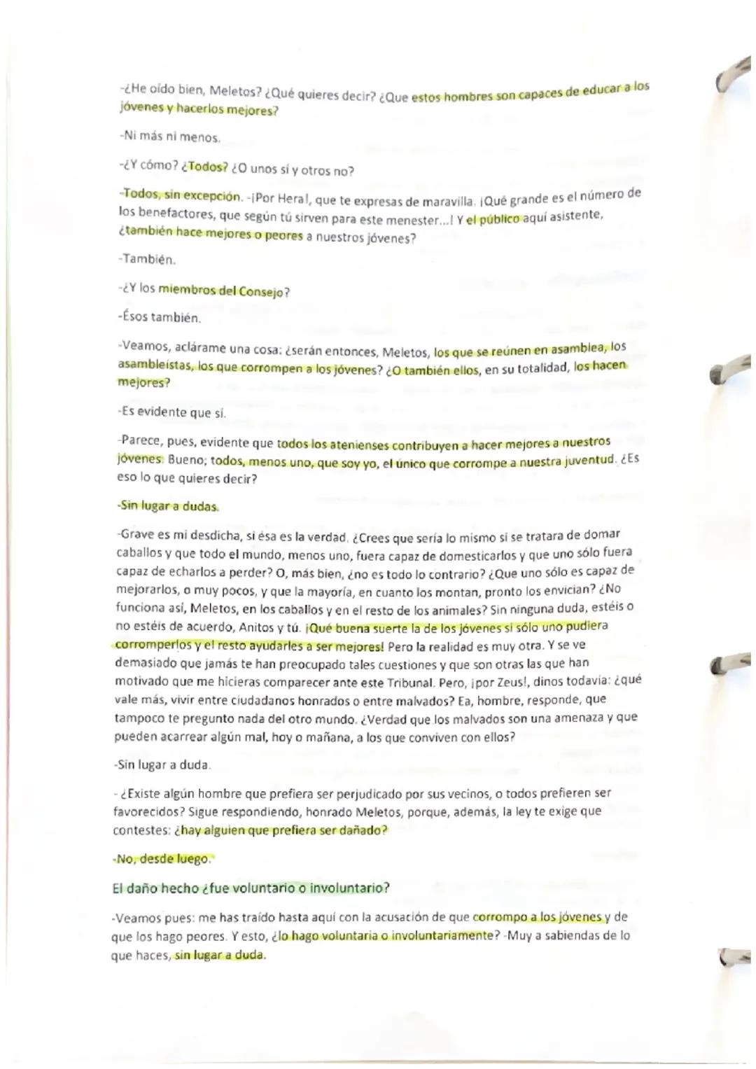 APOLOGIA
SOCRATES
1ª PARTE
Introducción.
cualidades del orador
ESHIO del alegato
Primeras acusacionES
-
-
رما
aawado anonimos
El origen de l