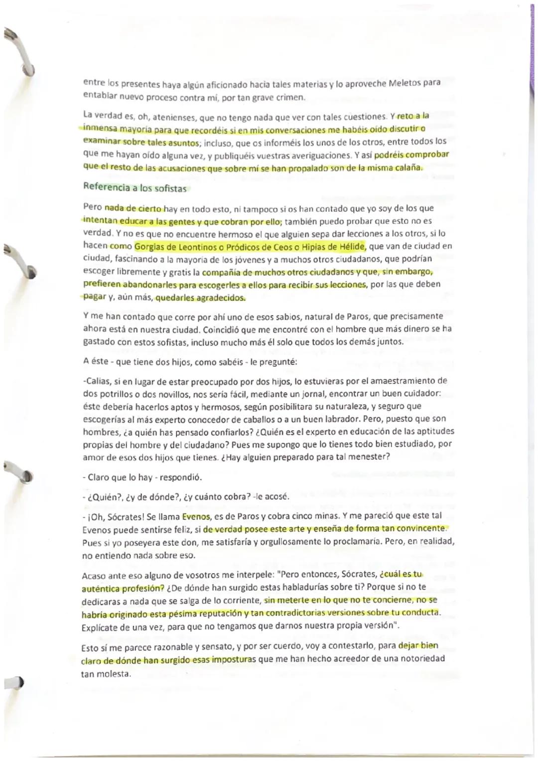 APOLOGIA
SOCRATES
1ª PARTE
Introducción.
cualidades del orador
ESHIO del alegato
Primeras acusacionES
-
-
رما
aawado anonimos
El origen de l